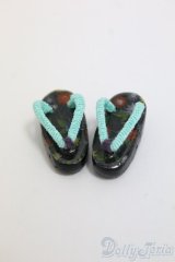 1/6サイズ/OF:靴/0 I-26-01-04-028-KD-ZI