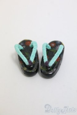 画像1: 1/6サイズ/OF:靴/0 I-26-01-04-028-KD-ZI