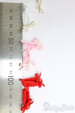 画像2: 1/6サイズ/OF:靴/0 I-26-01-04-030-KD-ZI