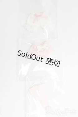 画像1: オビツ11/OF:下着/1/12サイズ　ドール用 I-26-01-04-031-KD-ZI