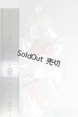 画像2: オビツ11/OF:下着/1/12サイズ　ドール用 I-26-01-04-031-KD-ZI