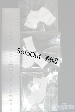 画像2: オビツ11/OF:下着/1/12サイズ　ドール用 I-26-01-04-032-KD-ZI