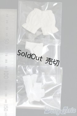 画像2: オビツ11/OF:下着/1/12サイズ　ドール用 I-26-01-04-033-KD-ZI