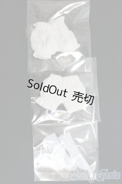 画像1: オビツ11/OF:下着/1/12サイズ　ドール用 I-26-01-04-034-KD-ZI