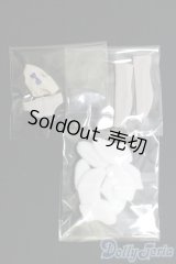 オビツ11/OF:下着/1/12サイズ　ドール用 I-26-01-04-035-KD-ZI