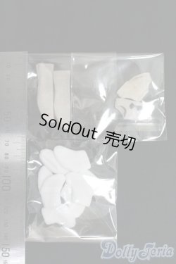 画像2: オビツ11/OF:下着/1/12サイズ　ドール用 I-26-01-04-035-KD-ZI