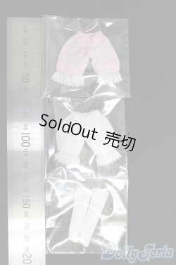 画像2: オビツ11/OF:下着/1/12サイズ　ドール用 I-26-01-04-036-KD-ZI