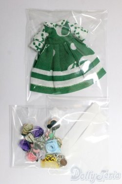 画像1: 1/12サイズドール/OF:衣装/1/12サイズ　ドール用 I-26-01-04-038-KD-ZI