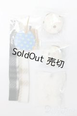 1/6サイズドール/OF:小物/0 I-26-01-04-045-KD-ZI