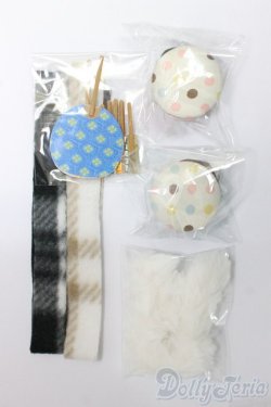 画像1: 1/6サイズドール/OF:小物/0 I-26-01-04-045-KD-ZI