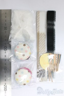 画像2: 1/6サイズドール/OF:小物/0 I-26-01-04-045-KD-ZI