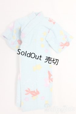 画像1: 22cmサイズドール/OF:衣装/0 I-26-01-04-165-KD-ZI