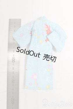 画像2: 22cmサイズドール/OF:衣装/0 I-26-01-04-165-KD-ZI