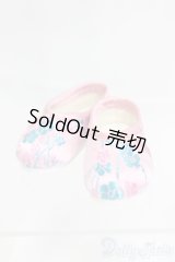 SDM＆MSD/OF:靴/1/4　40ｃｍ　BJD　MJD　衣装　ドール用 I-26-01-04-132-KD-ZI