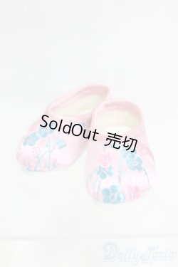 画像1: SDM＆MSD/OF:靴/1/4　40ｃｍ　BJD　MJD　衣装　ドール用 I-26-01-04-132-KD-ZI