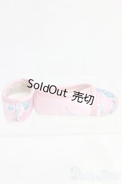 画像2: SDM＆MSD/OF:靴/1/4　40ｃｍ　BJD　MJD　衣装　ドール用 I-26-01-04-132-KD-ZI