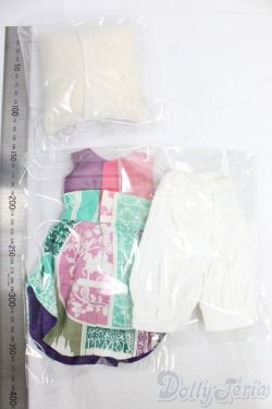 画像2: SDM＆MSD/OF:衣装セット/1/4　40ｃｍ　BJD　MJD　衣装　ドール用 I-26-01-04-164-KD-ZI