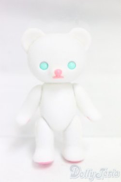 画像1: ハニーベア/ミモザ I-26-01-04-218-KD-ZI