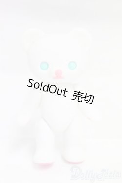 画像1: ハニーベア/ミモザ I-26-01-04-218-KD-ZI