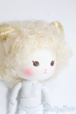 画像2: petworks/ミニひつじぃ004/0 I-25-12-28-297-KD-ZI