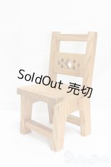 1/6サイズドール/ミニチュア/ I-26-01-04-075-KD-ZI