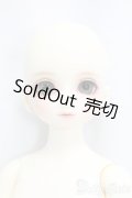 SDM女の子/コーディネートモデル白蓮/BJD　球体関節人形 I-25-12-28-257-KD-ZI