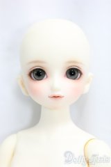 SDM女の子/コーディネートモデル白蓮/BJD　球体関節人形 I-25-12-28-257-KD-ZI