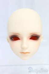 SD/フルチョイス:F-58ヘッド/BJD　球体関節人形 I-25-12-28-258-KD-ZI