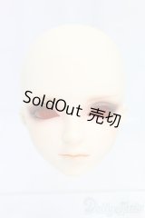 SD/フルチョイス:F-58ヘッド/BJD　球体関節人形 I-25-12-28-258-KD-ZI