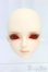 画像1: SD/フルチョイス:F-58ヘッド/BJD　球体関節人形 I-25-12-28-258-KD-ZI (1)