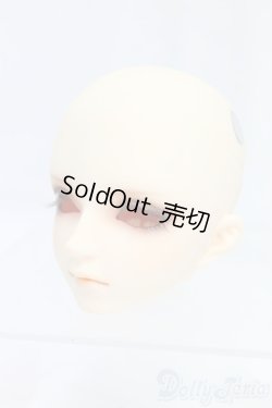 画像2: SD/フルチョイス:F-58ヘッド/BJD　球体関節人形 I-25-12-28-258-KD-ZI