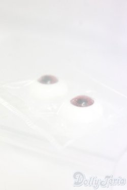画像2: 18mm/造形村グラスアイ・赤/ドール用　アイ I-25-12-28-259-KD-ZI