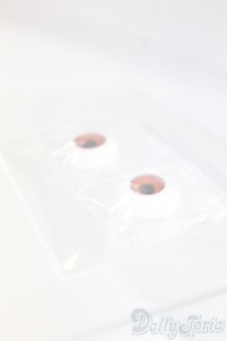 画像2: 造形村グラスアイ/16mm/ドール用　アイ I-25-12-28-260-KD-ZI