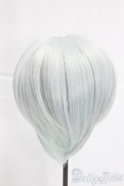 画像2: 8-9inch/ウィッグ/インチ　BJD　MJD　ドール用 I-25-12-28-292-KD-ZI