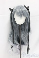 8-9inch/ウィッグ/インチ　BJD　MJD　ドール用 I-25-12-28-287-KD-ZI
