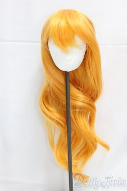 画像1: 8-9inch/ウィッグ/インチ　BJD　MJD　ドール用 I-25-12-28-288-KD-ZI