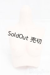 DD/シリコン胸パーツ/0 I-25-12-28-262-KD-ZI