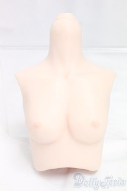 画像1: DD/シリコン胸パーツ/0 I-25-12-28-262-KD-ZI