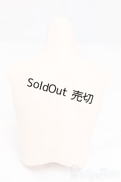 画像2: DD/シリコン胸パーツ/0 I-25-12-28-262-KD-ZI