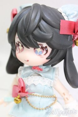 画像2: 不可食用人形/月飛び時間:雨晴/ I-26-01-04-189-KD-ZI