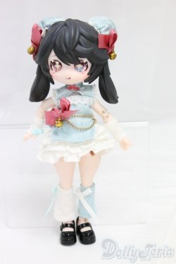 画像4: 不可食用人形/月飛び時間:雨晴/ I-26-01-04-189-KD-ZI