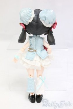 画像5: 不可食用人形/月飛び時間:雨晴/ I-26-01-04-189-KD-ZI