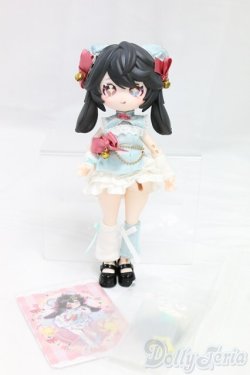 画像6: 不可食用人形/月飛び時間:雨晴/ I-26-01-04-189-KD-ZI