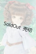 幼SD/ミミ/BJD　球体関節人形 I-25-12-28-304-KD-ZI
