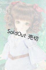 幼SD/ミミ/BJD　球体関節人形 I-25-12-28-304-KD-ZI