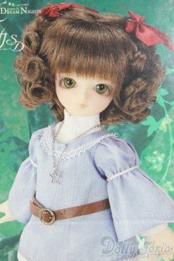 画像1: 幼SD/ミミ/BJD　球体関節人形 I-25-12-28-304-KD-ZI