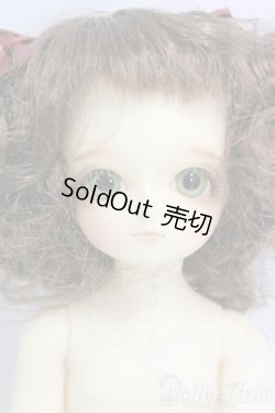 画像2: 幼SD/ミミ/BJD　球体関節人形 I-25-12-28-304-KD-ZI