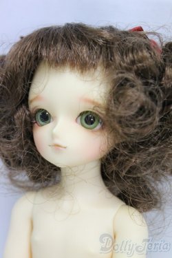 画像3: 幼SD/ミミ/BJD　球体関節人形 I-25-12-28-304-KD-ZI