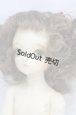 画像3: 幼SD/ミミ/BJD　球体関節人形 I-25-12-28-304-KD-ZI