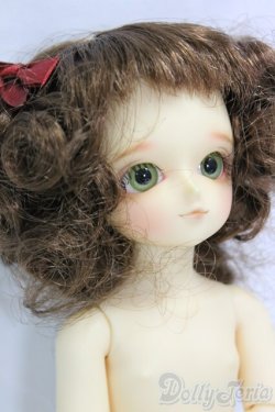画像4: 幼SD/ミミ/BJD　球体関節人形 I-25-12-28-304-KD-ZI